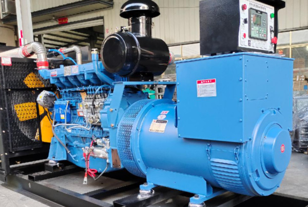 泸定柴油发电机地震应急供电的关键