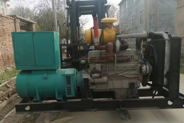 柴油发电机租赁行业发展趋势如何