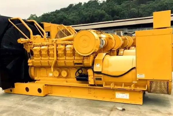 柴油发电机销售商如何应对“排放升级战”